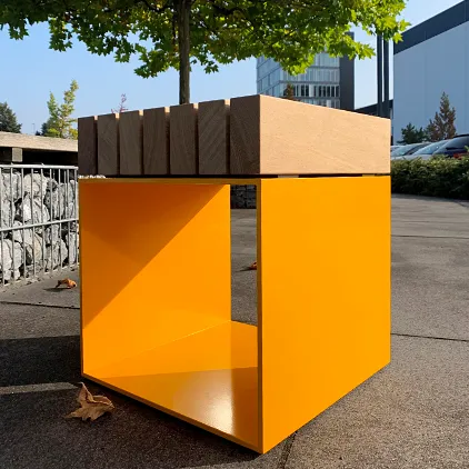 Sitzmöbel