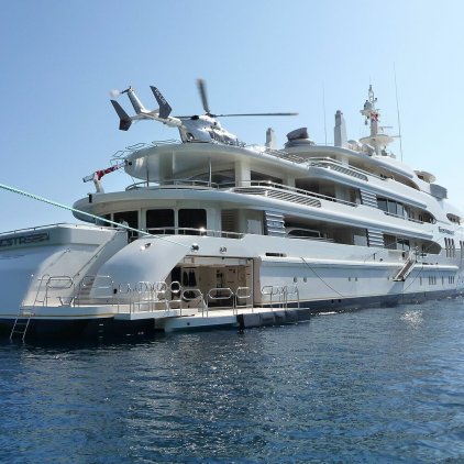 Herausforderungen und Lösungen bei der Innenausstattung von Superyachten
